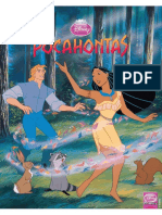 Pocahontas 2013