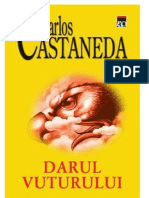 6.carlos Castaneda V6-Darul Vulturului