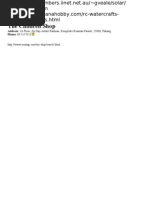Download Solar Bot by Tyrone Ong SN58750193 doc pdf