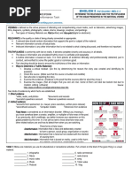 Understanding Communication Styles Lesson | PDF | Conversation | Lesson ...