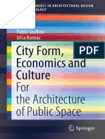 Guillen-Komac2020 Book CityFormEconomicsAndCulture