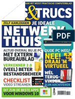 Netwerk Thuis: Je Ideale