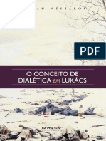 O conceito de dialética em Lukács (István Mészáros) (z-lib.org)-1-2