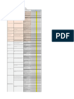 Matriz para PES 2021 01 - MC