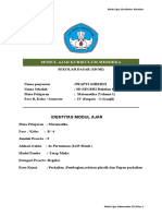 Modul Matematika Prapti Giherni 2022 PPG