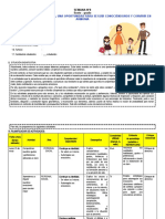 6to Planificador Semanal 8