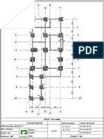 Plan de Fondation Projet Mama