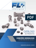 Catalogo Conexoes Din 2353 Iso 8434 1 Completo 9c4e71b3cb