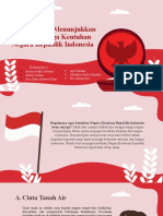 Pancasila Day by Slidesgo