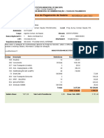 Contracheque