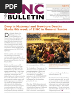 Download Essential Intrapartum and Newborn Care EINC Bulletin 1 by maxicap73 SN58751175 doc pdf