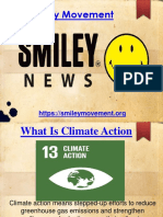 What Is Climate Action