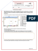 Guia No 1 - Introduccion A Inkscape