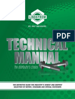 Lindstrom Technical Manual 2017