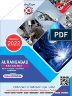 Aurangabad: Industrial & Engineering Expo