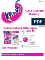 Vanish KOL's Content Brief Indomaret White-2