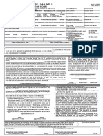 Multi-Purpose Loan (MPL) Application Form: (E.g., JR., II) (For Married Women) (Check If Applicable Only)