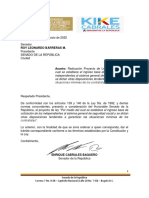 Proyecto de ley independientes seguridad social Colombia