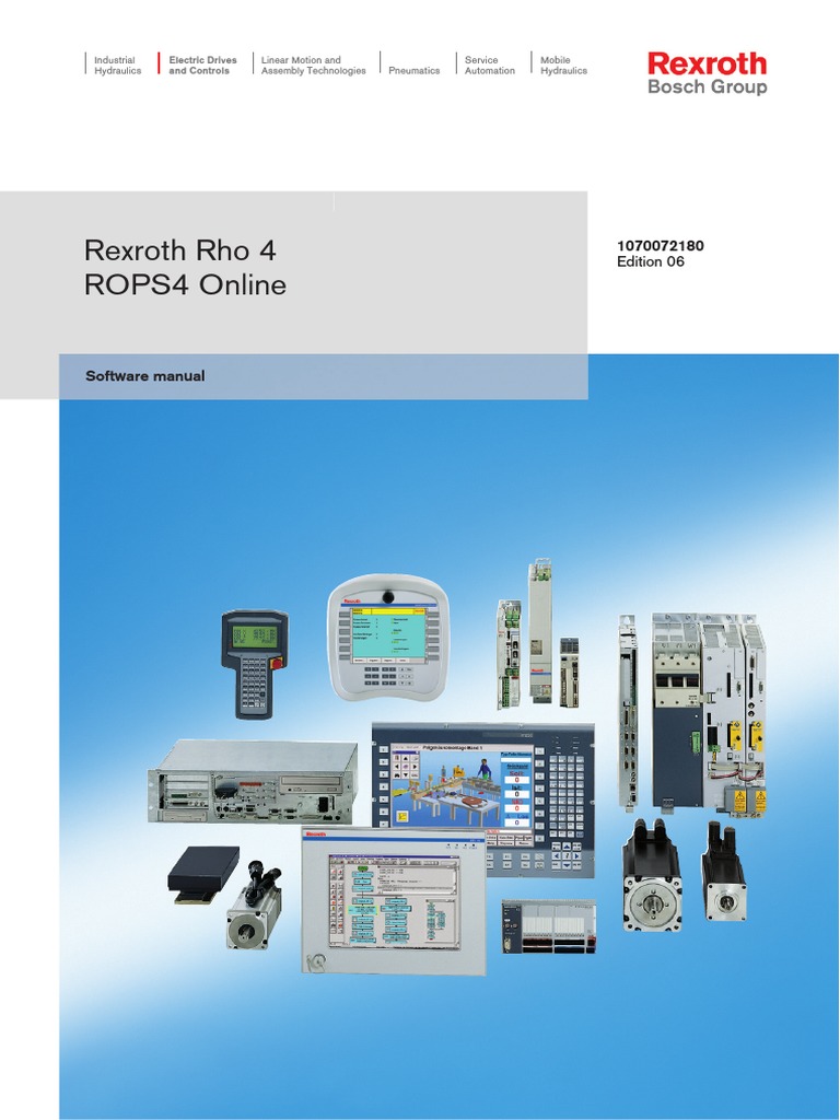 RHO4 | PDF | Electrostatic Discharge | Parameter (Computer Programming)