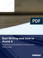 bad-writing-and-how-to-avoid