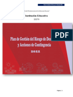 Plan GRD IE 22273-2022