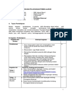 Rencana Pelaksanaan Pembelajaran: Siskom-Wahyu-Seleksi-Guru - HTML