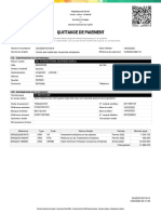 SBIB - Quittance ITS 02-22 + IMF 2022