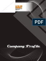 Company Profile - Sisi Barat-1