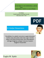 Projek Penguatan Profil Pelajar Pancasila