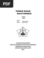 Download TEHNIK DASAR  BULUTANGKIS by Hatta Ata Coy SN58752588 doc pdf