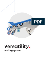 Drafting Systems Product Brochure EN