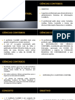 Auditoria Contabil