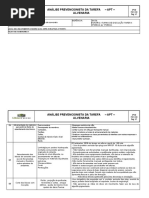 Apt - 08 Alvenaria em Bloco