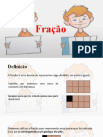 Aula Fração