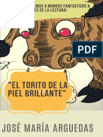 Actividades Del Torito de La Piel Brillante