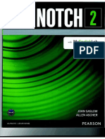 Top Notch 2 Third Edition PDF