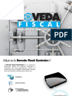 Boveda Fiscal Presentacion