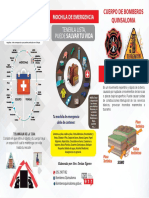 Triptico Sismo Impresion