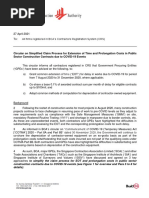 PUB Submission Process | PDF