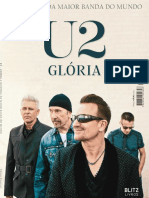 U2 - Blitz