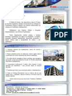 PORTIFOLIO PARA ADMINISTRADORAS Pelo Correio