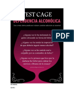 Test Cage Nombre y Edad