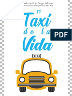 Libro El Taxi de La Vida