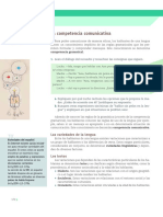 La Competencia Comunicativa