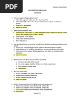 ATR42 - 72 Q2018 (Answers Highlited)