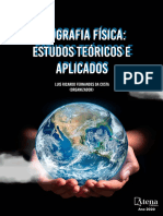 Influência Dos Aspectos Climáticos Na Diversidade Das Paisagens Naturais Na Região Sul Do Brasil