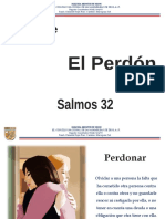 Mensaje El Perdón 16 Ene 22