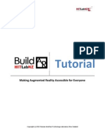 BuildAR Tutorial PDF2 en