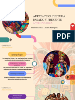 Adaptacion Cultural