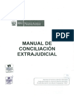 Manual Basico Ence de Conciliacion